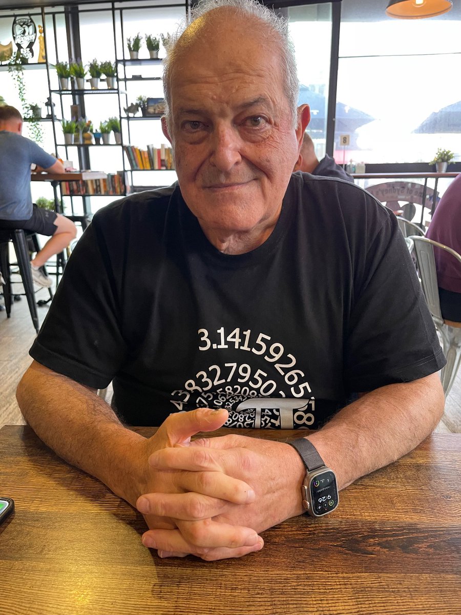 AnastasiaSMihai's tweet image. Today is a very special day for me with Assumption of Mother Mary🕯️🙏

It is also my dear❤️brother Harris @HM1961HM1961 birthday &amp;amp; wishing you #HappyBirthday 🎂🎉 &amp;amp; stable health🙏

For all named Maria, Mary, Panagis, Panagiota wishing you a joyous #NameDay🎉 filled with