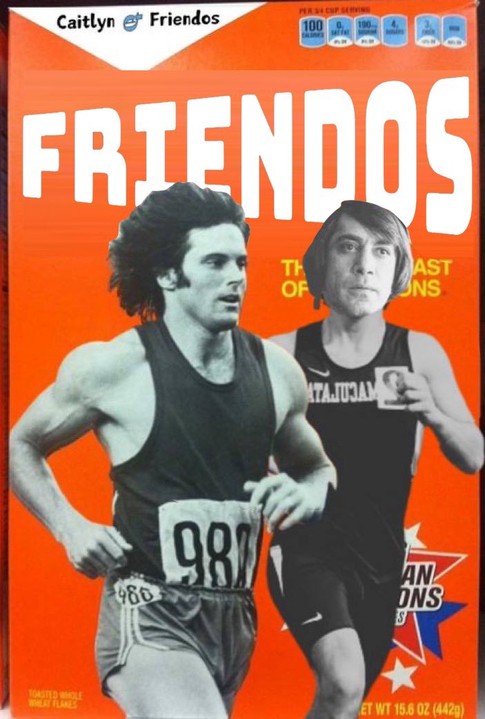 Super pumped  to hang with <a href="/Caitlyn_Jenner/">Caitlyn Jenner</a> tonight on <a href="/QuigleyNFT/">Quigs.base.eth</a>’s  Based Cartel Space and hear all about her awesome <a href="/1976medal/">1976 Olympic Gold Decathlon Medal</a> project !!
🥇🔥🥇🔥
      Caitlyn is a true champion, and we’re psyched to see her building on <a href="/base/">Base</a>! 💙💙💙