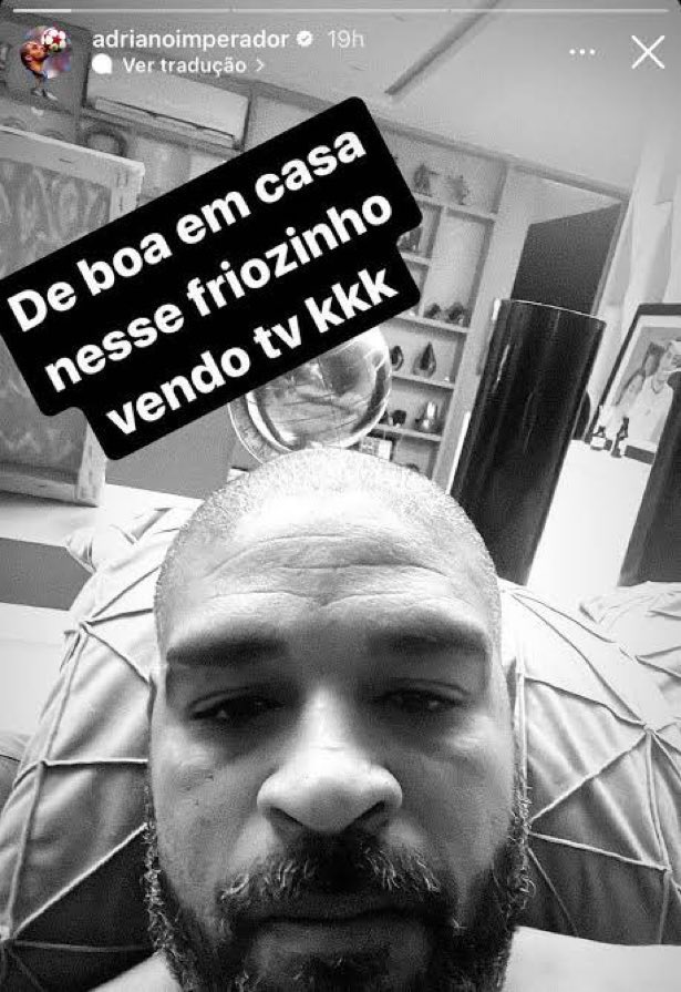 tô só o didico hoje