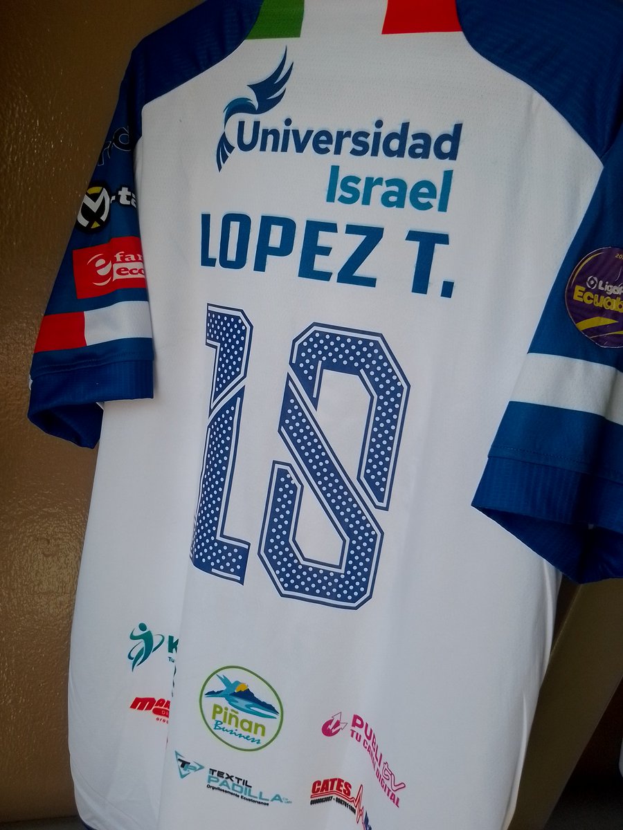 Debut en <a href="/ImbaburaSC1993/">Imbabura Sporting Club</a> <a href="/LigaProEC/">LigaPro</a> 🇪🇨
Vamos por más 👏