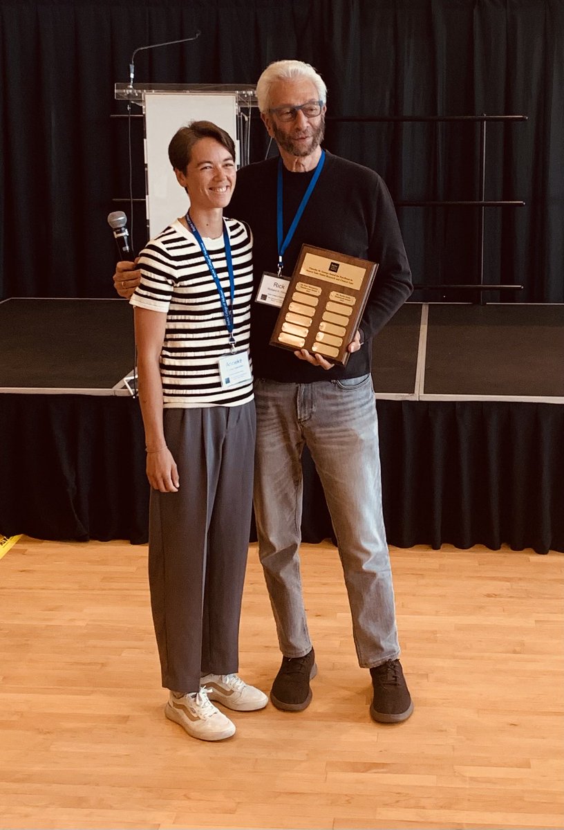 John Wallingford (@jbwallingford) on Twitter photo Huge congrats to <a href="/AnnekeKakebeen/">Anneke Kakebeen</a>! Winner of a Tim George Memorial Award at the International NTD Meeting!!! <a href="/SocDevBio/">Society for Developmental Biology</a> Huge congrats to <a href="/AnnekeKakebeen/">Anneke Kakebeen</a>! Winner of a Tim George Memorial Award at the International NTD Meeting!!! <a href="/SocDevBio/">Society for Developmental Biology</a>