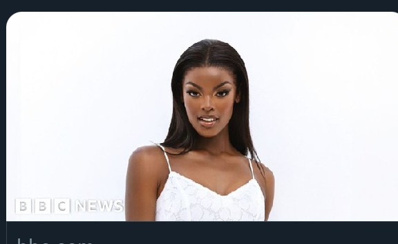 MMalakeez's tweet photo. Grace dey your head. Xenophobic survivor Chidimma Adetshina shot to stardom by Xenophobic South Africa Department Of Home Affair. South Africans in full body pain as reported. https://t.co/5py9BTfJw4