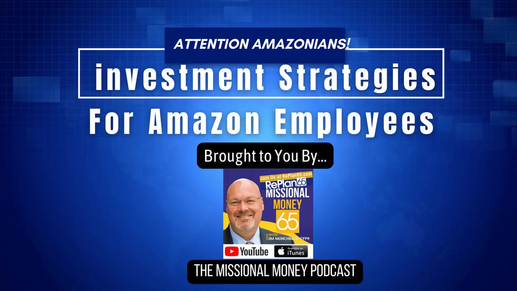 JimMunchbach's tweet image. These strategies, when used together, can help investors manage risk and achieve consistent, long-term investment growth.

Read the full article: Amazon Employee Investment Strategies
▸ lttr.ai/AV3ut

#MaximizeReturns #Podcast #Investing