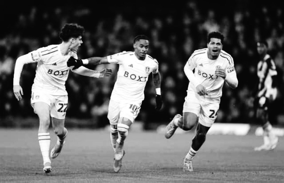 LUFC_CXO's tweet image. 💔💔