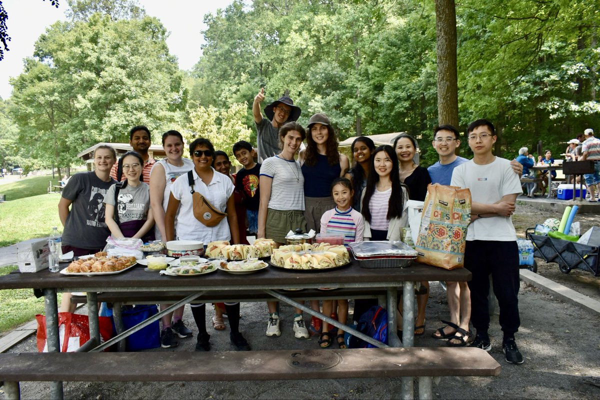 Had an amazing outing with the team and their loved ones today! 🥳 Great convos and some fun games—turns out, we’ve got 4 team members who were voted as the best people to lift our spirits when we’re down. Grateful for this awesome crew! 🙌 #TeamSpirit #Gratitude