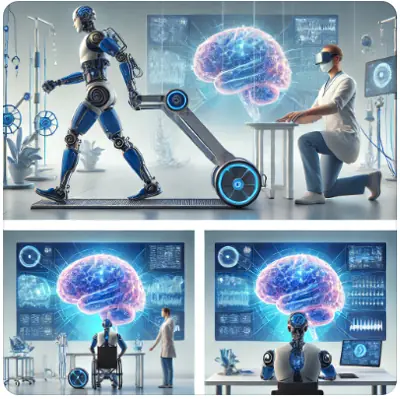 Robotics and the future of neurorehabilitation
NIRS EEG NIRS fNIRS EEG ERP BCI by BrainSupport
#Neuroscience
#sfn
#OHBM
#Neurociencias
#LatBrain
#FALAN
#Sbnec
#Fesbe
#Colne
#SAN_Neurociencias
#SocChileNeuroci
brainsupport.co/blog/inovacao-…