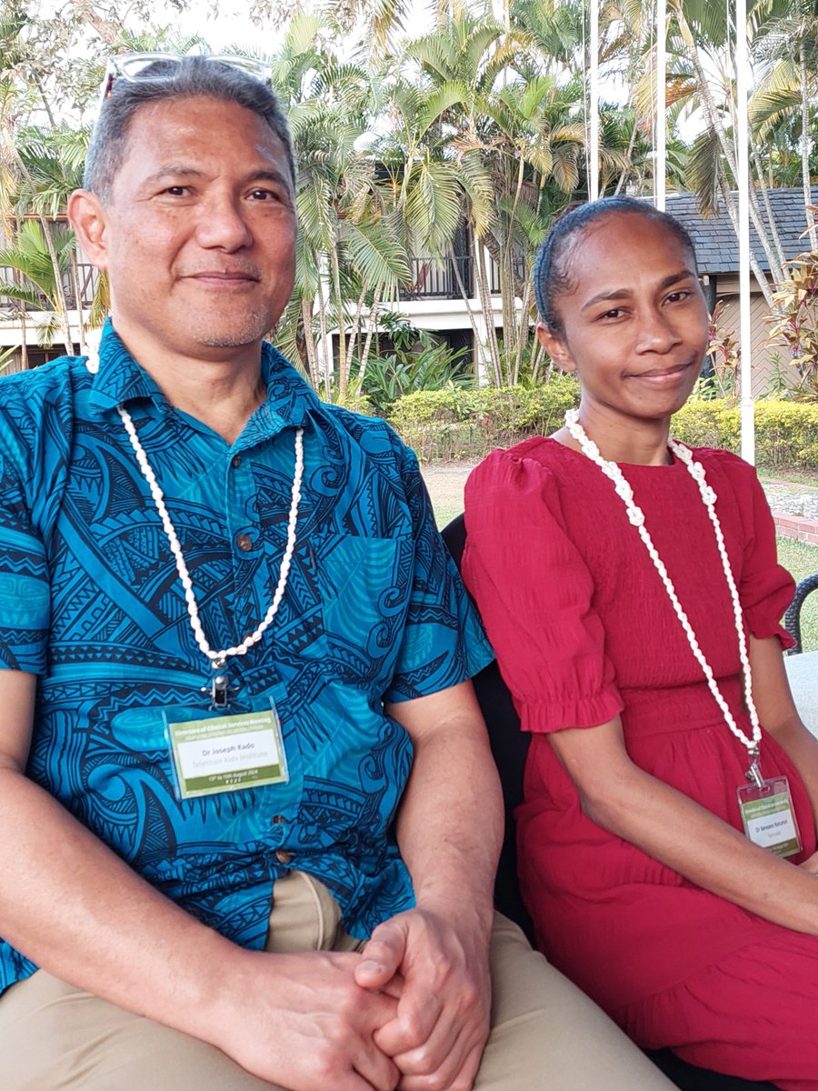 Joseph Kado tweet media