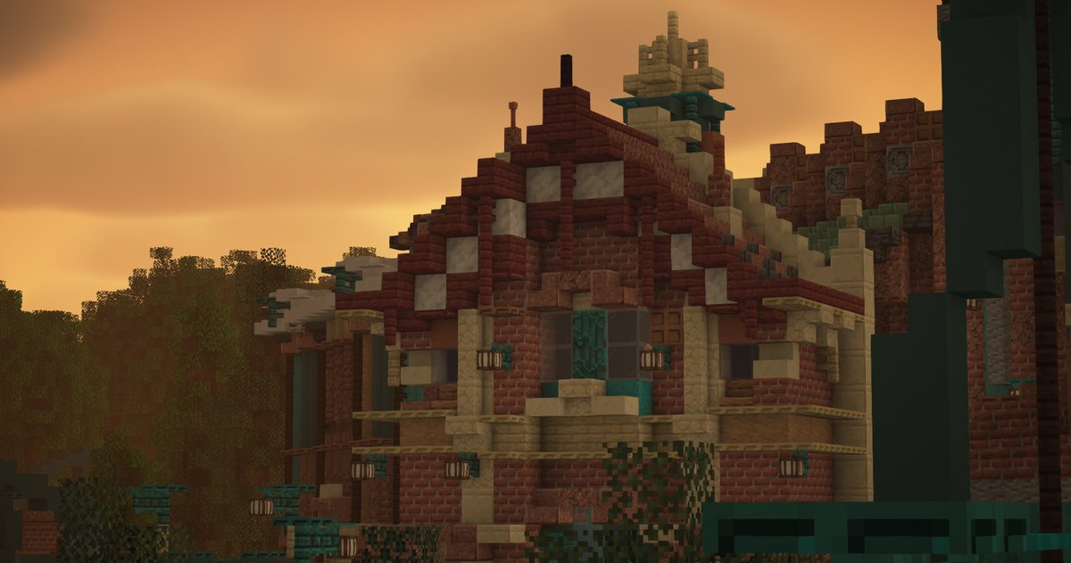 TMN_eu's tweet image. Are you brave enough to ride Baron 1898?⛏️
#efteling #minecraft #divecoaster