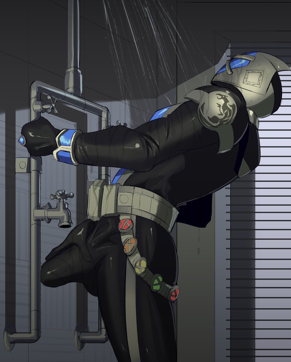 ChastisedHorns's tweet image. I think i got the wrong gravure wizard video