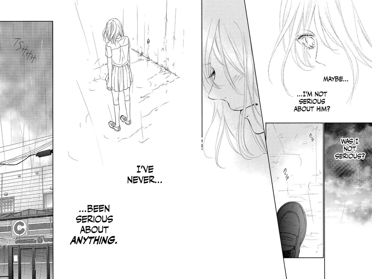 mogetamachi's tweet image. if i say this was suicidal ideation / references to patterns of suicidal ideation