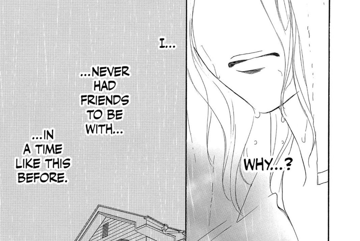 mogetamachi's tweet image. if i say this was suicidal ideation / references to patterns of suicidal ideation