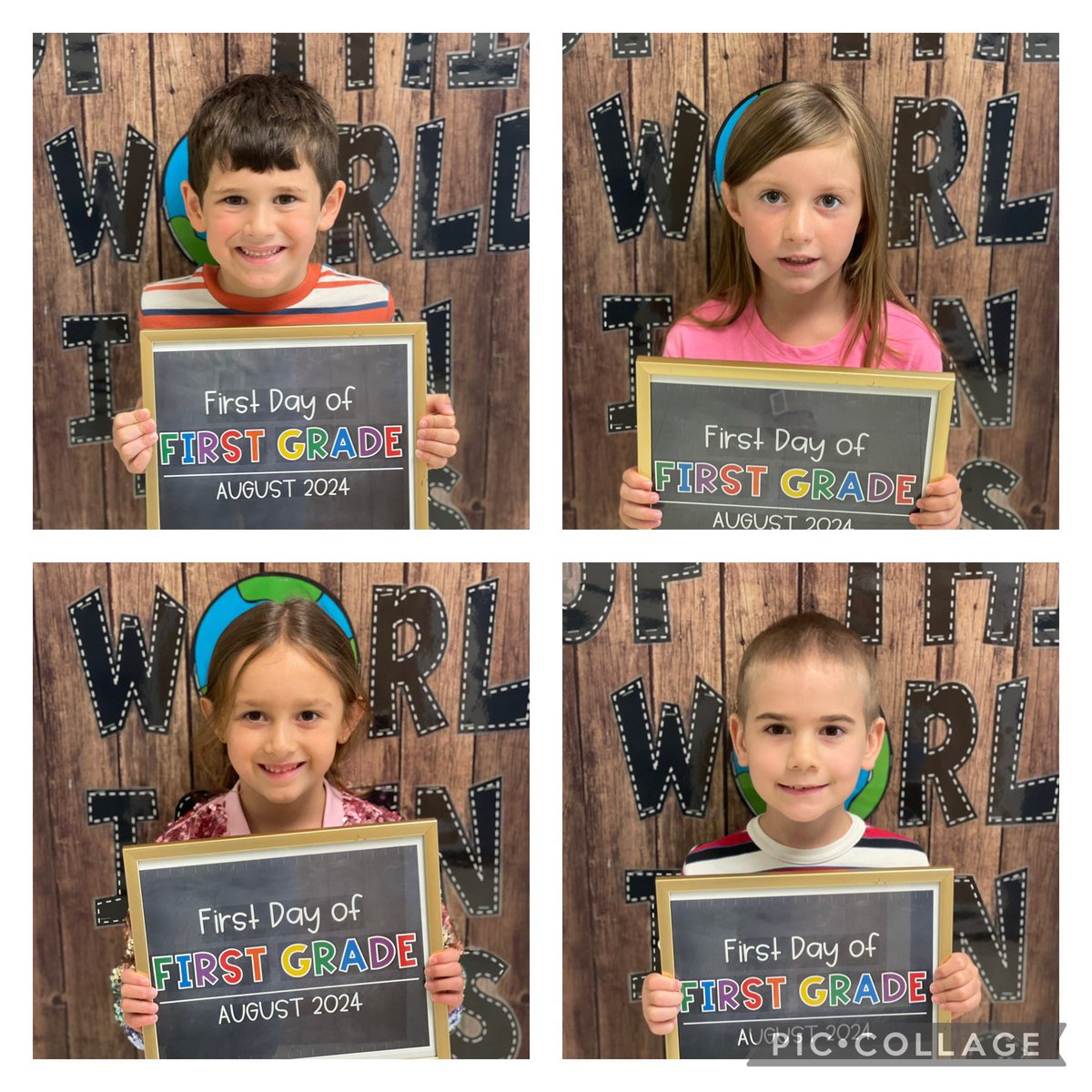 marnellandrea29's tweet photo. So many happy faces today! @VV_Voyagers #fabulousfirsties #firstday #somanysmiles https://t.co/qZKM0tgMlH