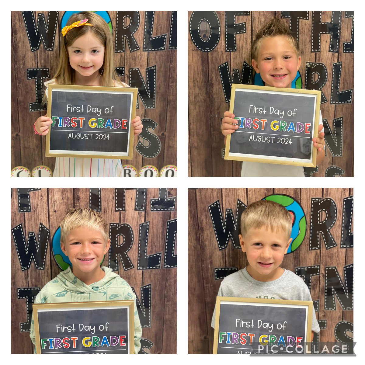 marnellandrea29's tweet photo. So many happy faces today! @VV_Voyagers #fabulousfirsties #firstday #somanysmiles https://t.co/qZKM0tgMlH