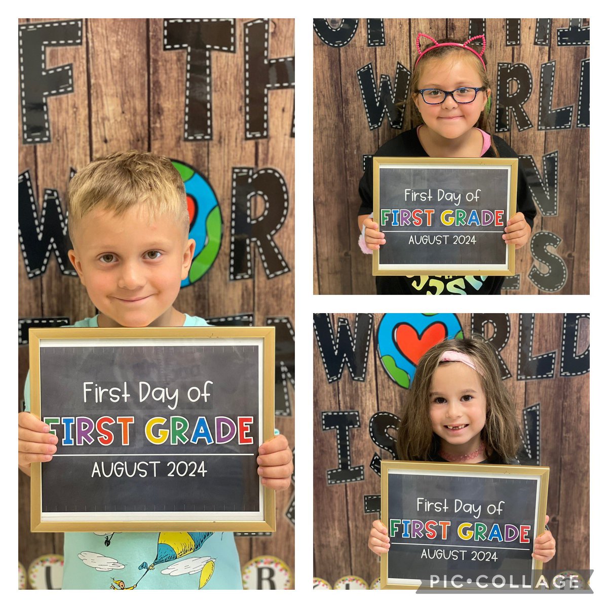 marnellandrea29's tweet photo. So many happy faces today! @VV_Voyagers #fabulousfirsties #firstday #somanysmiles https://t.co/qZKM0tgMlH