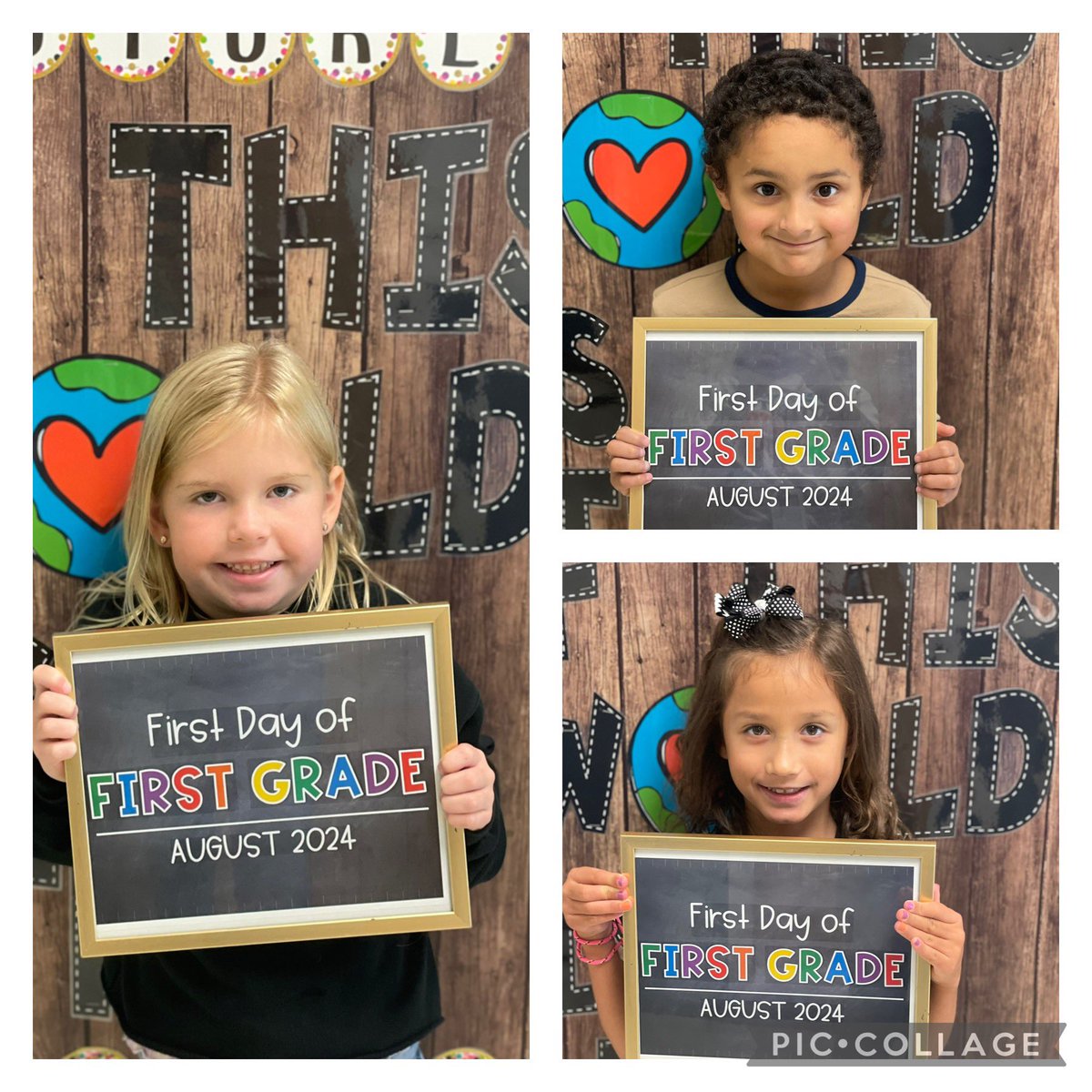 marnellandrea29's tweet photo. So many happy faces today! @VV_Voyagers #fabulousfirsties #firstday #somanysmiles https://t.co/qZKM0tgMlH