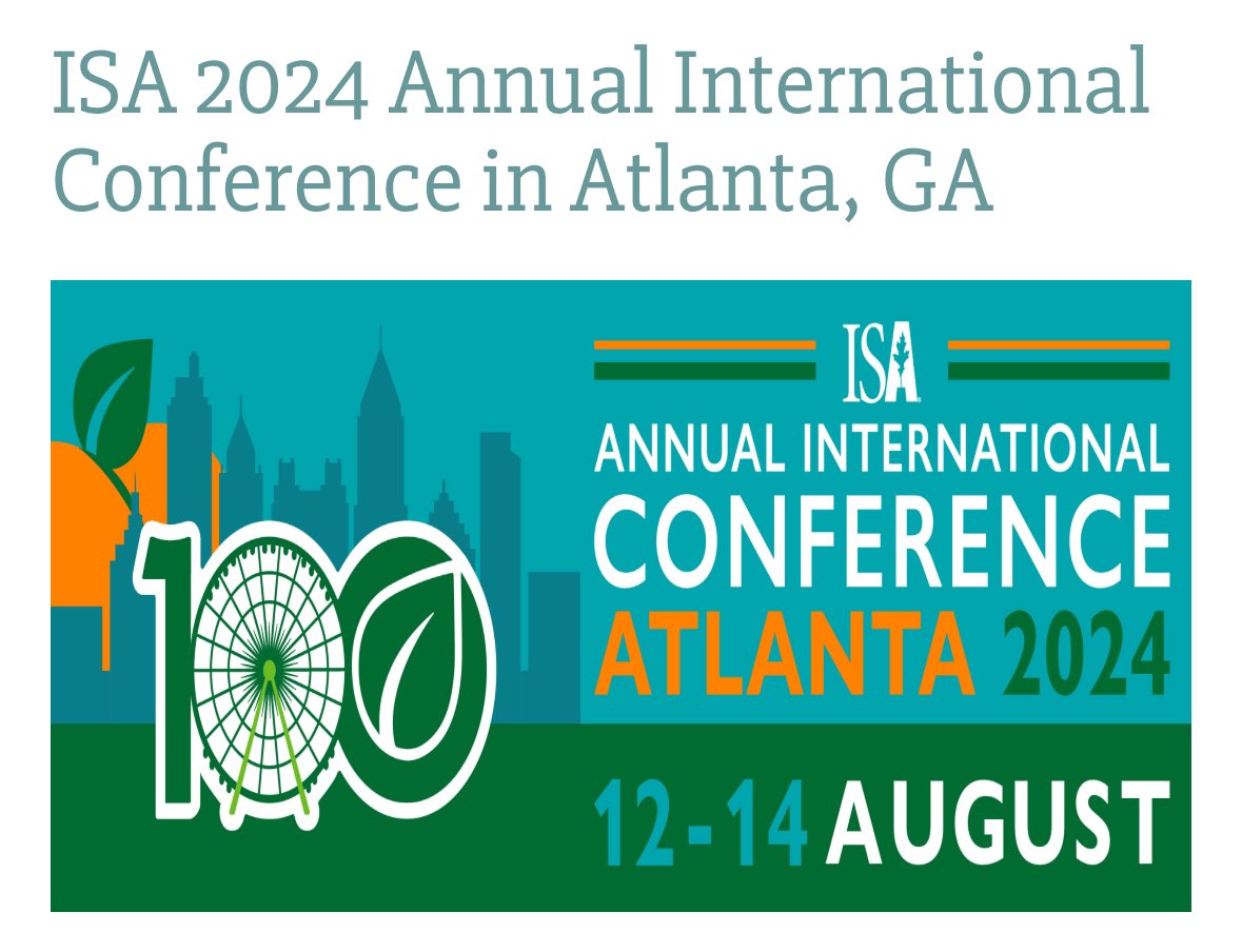 Excellent week in Atlanta representing Malden! <a href="/MayorOfMalden/">Mayor Christenson</a>