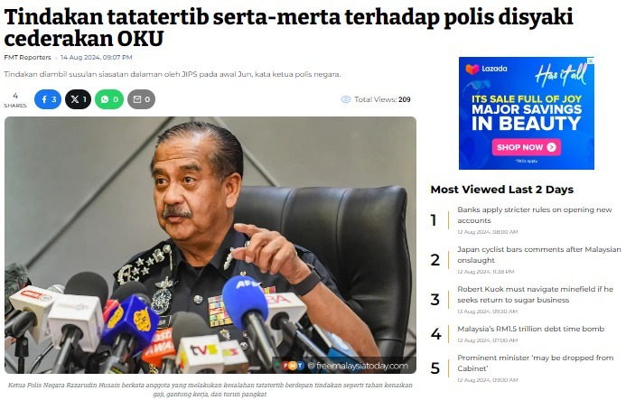 Lingam0808's tweet photo. @ZaireeWewd @HRHJohorII Benda dah settle pun semalam. Apa benda yang awak letak question mark non stop ini bro? Hilang akal ke itu? https://t.co/7UyuyJLytV