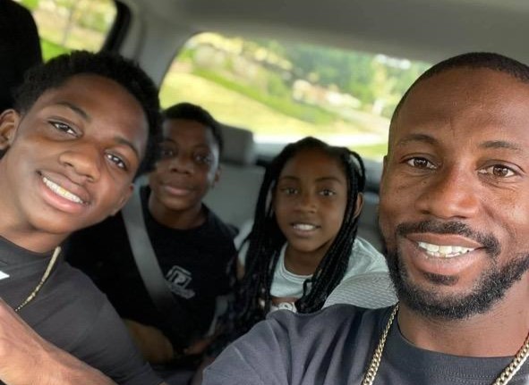 The family of a man who drowned Saturday at Willard Bay said he died just as he lived -- selflessly -- while trying to save his son.

<a href="/LindsayOnAir/">Lindsay Aerts</a> has the story.

ksltv.com/671301/my-dad-…