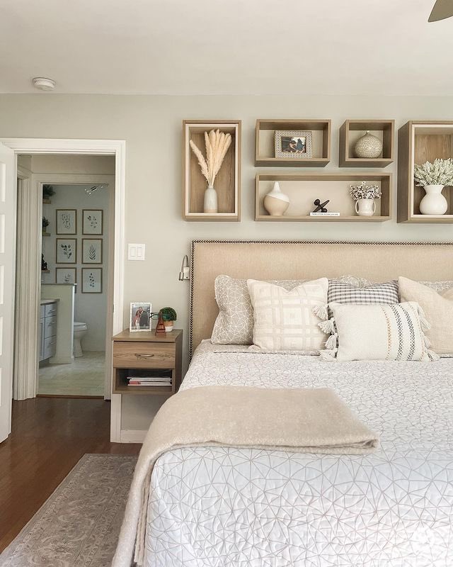 LiveSouthShore's tweet photo. If it’s a bedroom inspiration that you need. Our lookbook can definitely help you set up that dreamy cozy look that you want. -> https://t.co/LbOkyrguNW 

#bedroom #inspiration #lookbook https://t.co/5ZdyvknDce