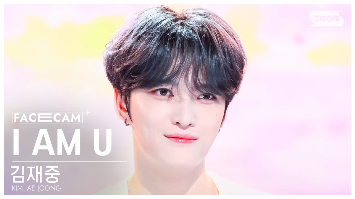 [📽#페이스캠] 김재중 - I AM U

#인기가요 #김재중 #KIMJAEJOONG #I_AM_U <a href="/bornfreeonekiss/">kimjaejoong</a> <a href="/inkodeofficial/">iNKODE Official</a>

📌youtu.be/6boYS-wLXyA