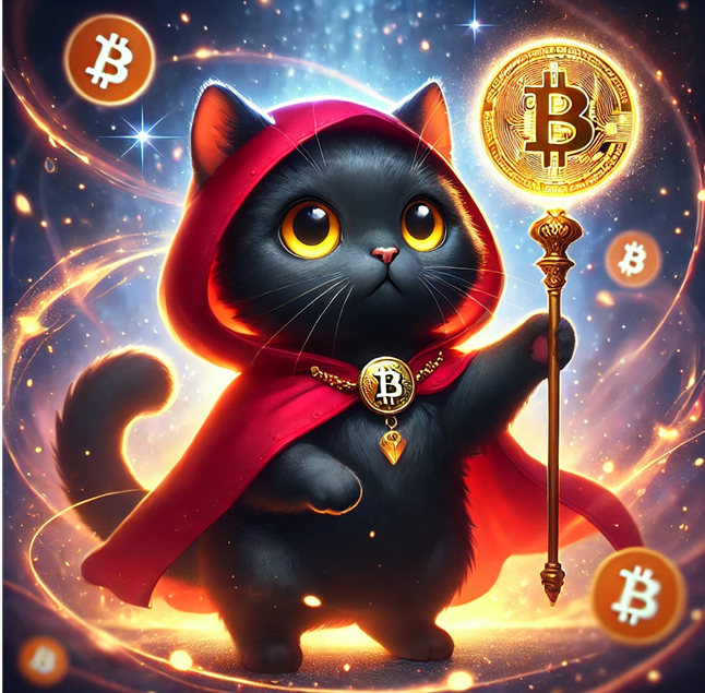 Stacks_RichCat's tweet image. 🎉 Big News! 🎉

🚄The Nakamoto😍 and 📈sBTC upgrades are coming soon! 🚀 With these two groundbreaking changes, you'll soon be able to purchase $KIKI directly with Bitcoin! 🐾💰

Now is the time to seize the opportunity! Get your $KIKI coins and get ready to become wealthy. The…