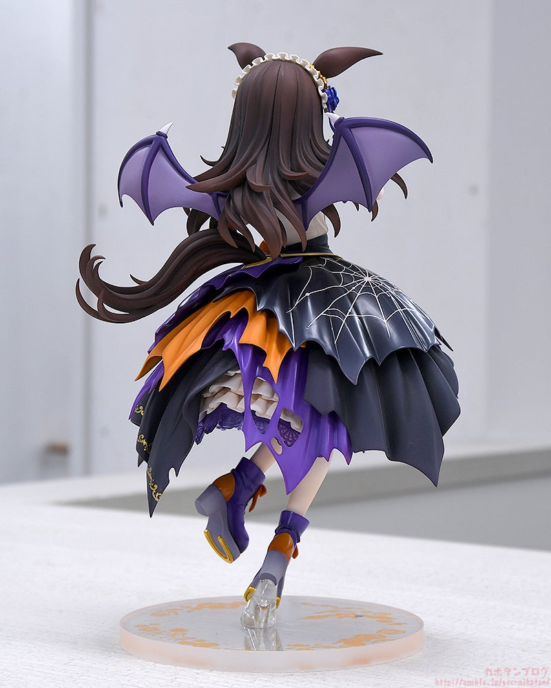 【開封品】ウマ娘 ライスシャワー Make up Vampire! ライスシャワー～Make up Vampire!～ (フィギュア) - ホビーサーチ
