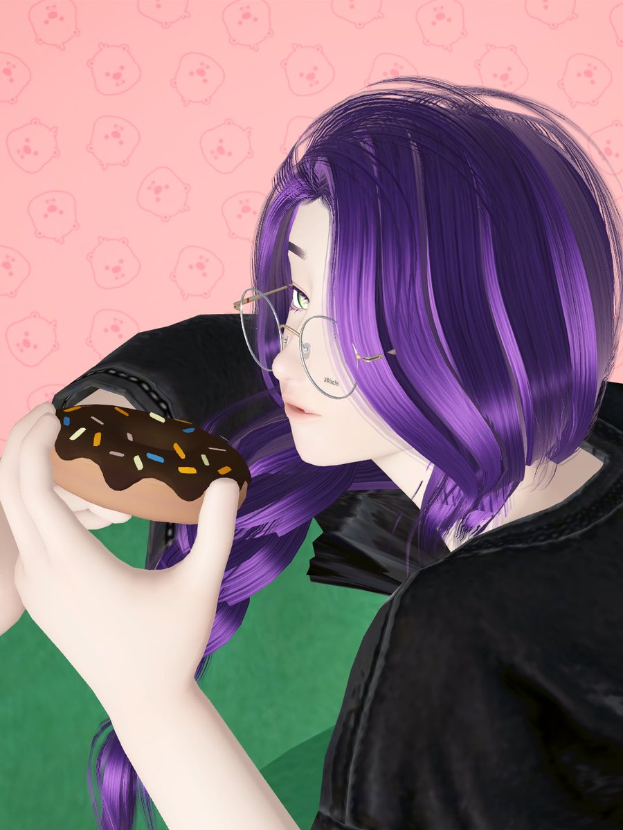 Nervas(ﾈﾙｳﾞｧｽ)🦎💜 tweet media