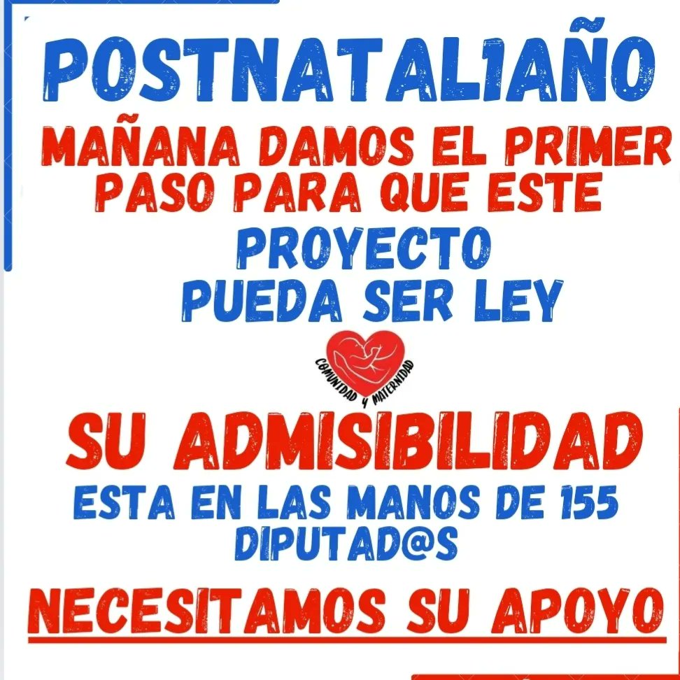 PostnatalDeEmergencia tweet media