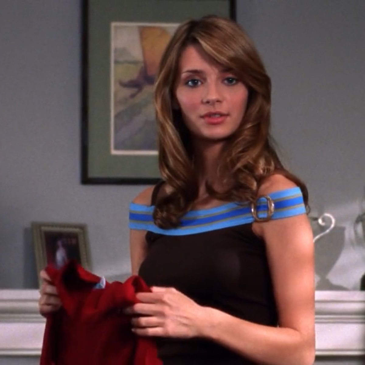 💭 (@marissathnker) on Twitter photo 