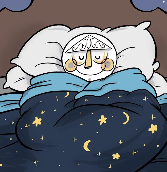 Anyway I've somehow been awake for like 22 hours so Zzzzz 