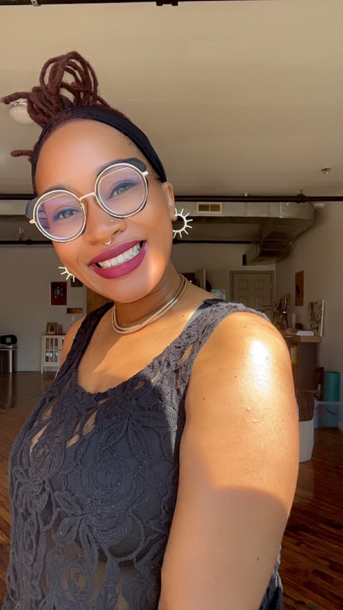 JanaiLashon's tweet photo. Sunkissed 
Mondays 🌻
Summer ‘24 https://t.co/hMdNEaFvdA