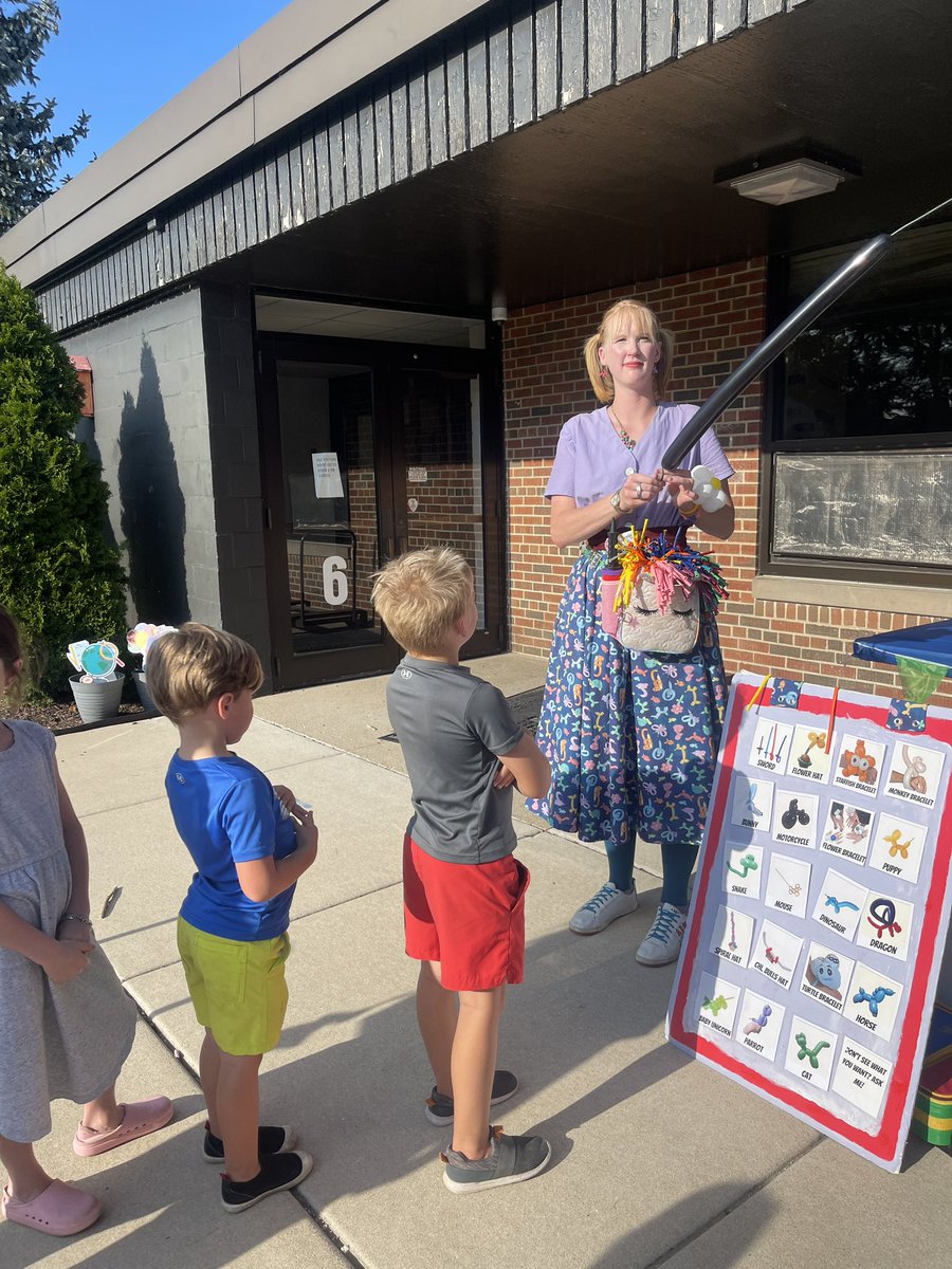 Lowell CUSD 200 tweet media