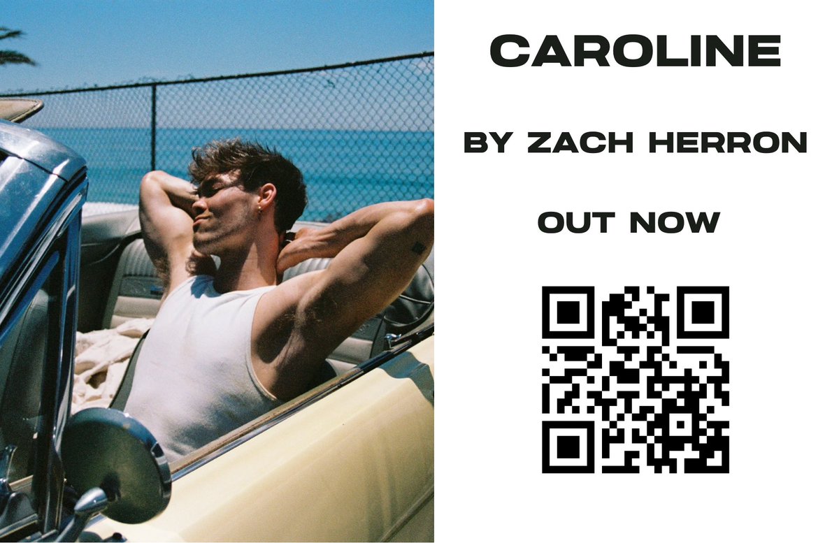 zherronhq's tweet photo. made some flyers for y'all to print out and hang up in places around your cities🫶 https://t.co/FVrwPOLBBi