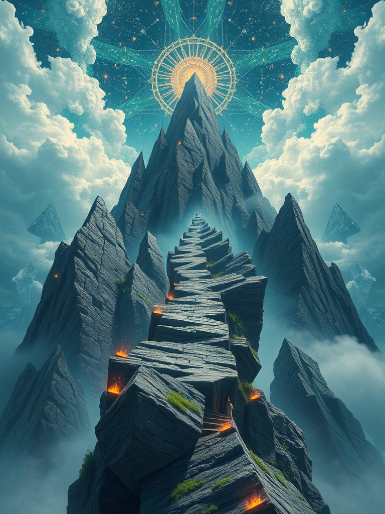 Soulsync777's tweet image. Today I tried some old words in Flux ai

I like this results, a little different from the usual images that are going around
#Fluxai #aiart #aiartist