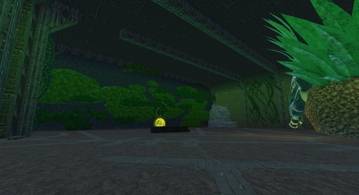 ChrisC2879's tweet photo. Who's ready to fight the Witch Doctor this coming weekend on Floor 9 👀

#RobloxDev #Roblox #RobloxArt https://t.co/tJjGW8eMSh