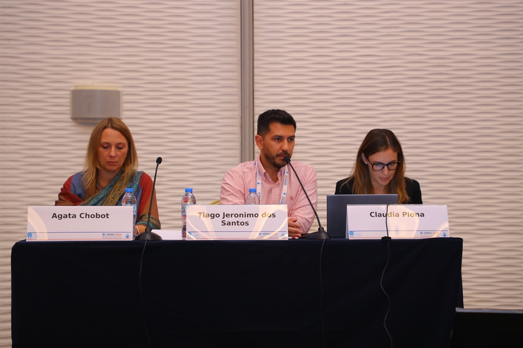 Get ready for #ISPAD2024 - the countdown is on with only 60 days to go! ⏲️

Be sure to secure your spot with early bird registration using the link below and don't miss out on the amazing special #JENIOUS session 🧑‍🤝‍🧑

Register to join as a <a href="/ispad_org/">ISPAD</a> member
2024.ispad.org/home/registrat…