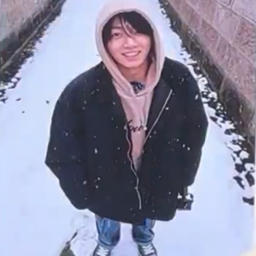 homeisjungkook's tweet photo. by jm.                                         by jk. https://t.co/gNd8xeJua6