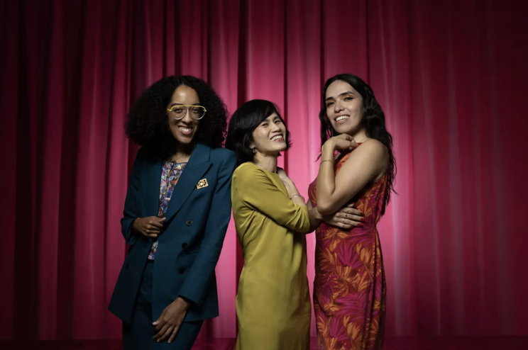 LAProgressive's tweet image. LGBTQ Assimilation/Elite Capture in Los Angeles—Outfest Implodes

 i.mtr.cool/qjufekrjyz

LGBTQ peoples blindly and unconsciously are letting their community slip through their fingers. Don Kilhefner #outfest