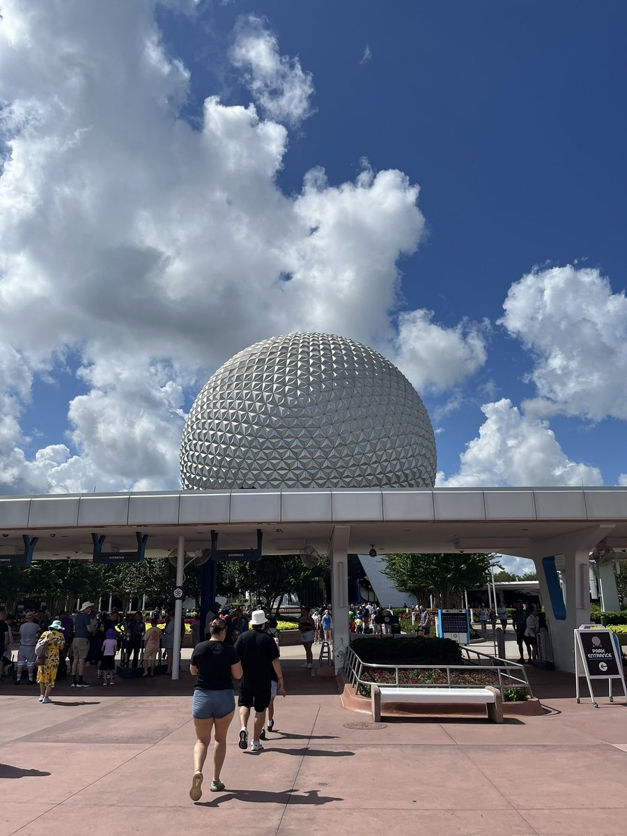 Orlando 有人嗎？