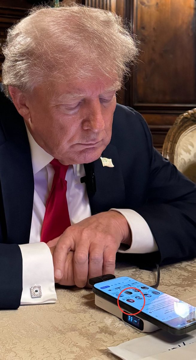 Kunluntalk's tweet image. 川普告诉伊隆·马斯克，他将成立一个由伊隆领导的“政府效率委员会”，以削减联邦政府的成本和规模

川普还谈到了哈维尔·米莱，在阿根廷所做的事情，“我们很快就会做到这一点”