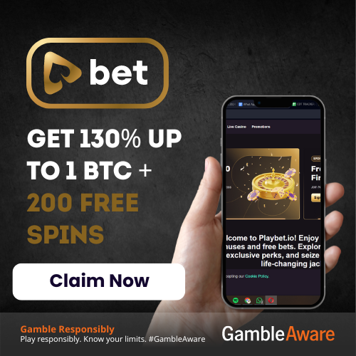 coindesktimes's tweet photo. Fourth Deposit Bonus  

🌟 Finish strong with https://t.co/bQRzP2BYNG Casino! 🌟  

💰 Get 130% up to 1 BTC + 200 FREE SPINS on your fourth deposit! 💰 

Bonus code: FOURTH  

👉 Claim now: https://t.co/iQ7JoUZ0XZ  

#casino #bonus #freespins #PlaybetCasino https://t.co/pucA7MALF9