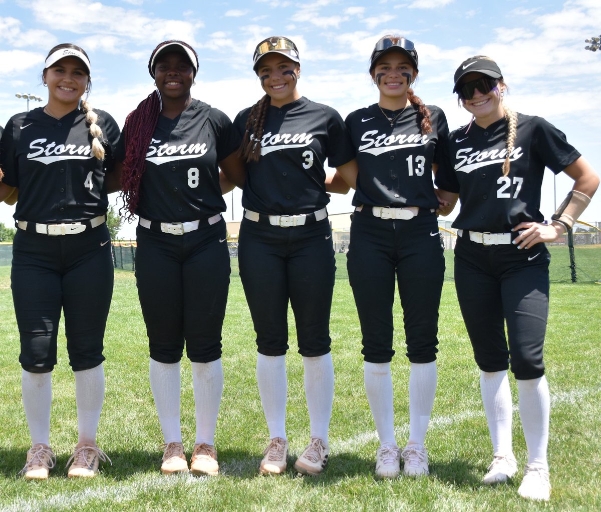 Welcome Back our Infielders 
<a href="/RowanAsanovich/">Rowan Asanovich</a> 
<a href="/TaylorHampton26/">Taylor Hampton</a> 
<a href="/kaelynmoffitt26/">kaelyn moffitt</a> 
<a href="/Amanda13Benites/">Amanda Benites</a> 
<a href="/pvalentine_27/">𝑷𝒆𝒚𝒕𝒐𝒏 𝑽𝒂𝒍𝒆𝒏𝒕𝒊𝒏𝒆</a>