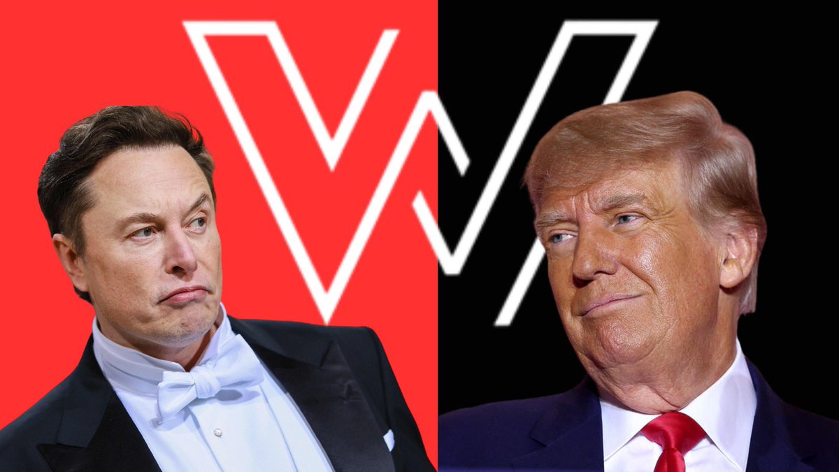 Watchman Media tweet media