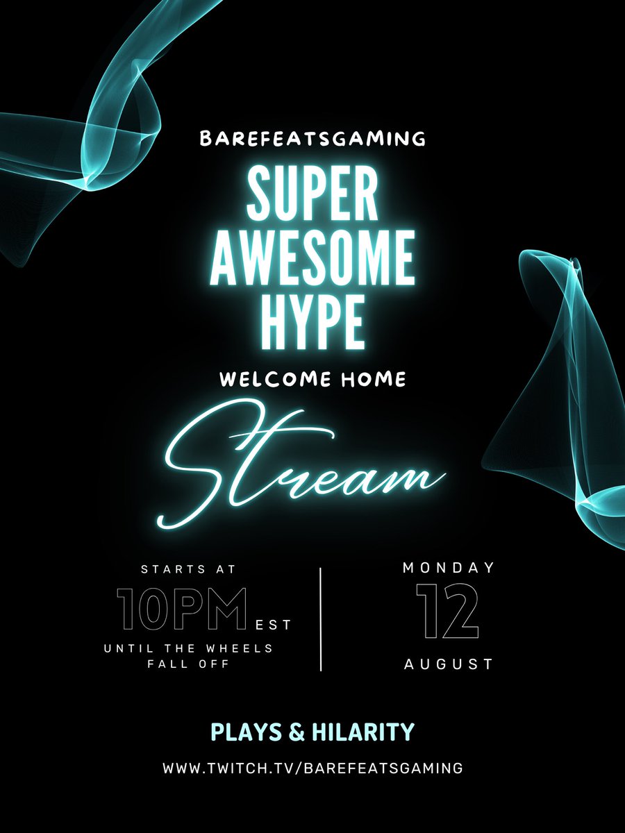 BareFeatsGaming's tweet photo. https://t.co/c6sMtHdhaH