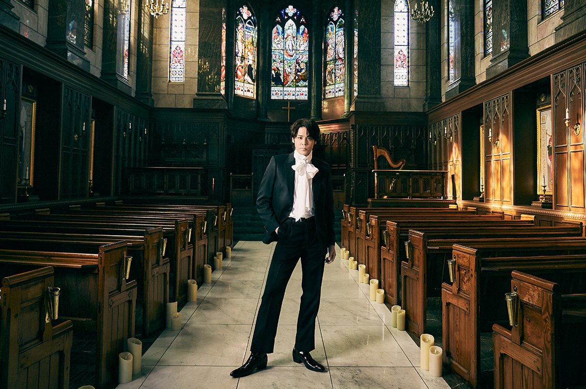 sptv_animeplus's tweet image. ＼✨ #マモライ TV初放送 ✨／

「billboard classics 宮野真守 Premium Symphonic Concert 2024 〜AUTHENTICA〜」

🎻日時
　8/17(土)21:00

🎻放送
　TBSチャンネル1

🎻配信
streaming.skyperfectv.co.jp/channel-34359

🎻プレゼント応募
tbs.co.jp/tbs-ch/special…

#宮野真守 #AUTHENTICA