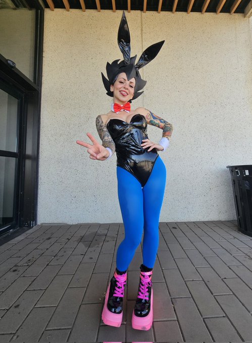 Watch nico robin 🖤's leaked NSFW photo on TwXstars