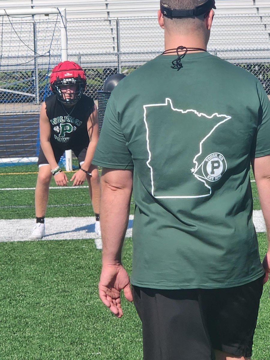 ParkWolfpackFB's tweet image. Getting some great work in with Team 86 on Day 1! Looking forward to day 2 tomorrow!
F.E.A.R.