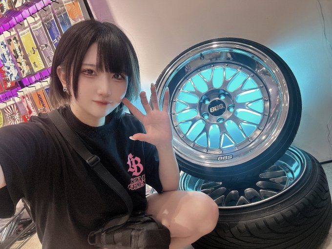 Twitterのコスプレ画像27