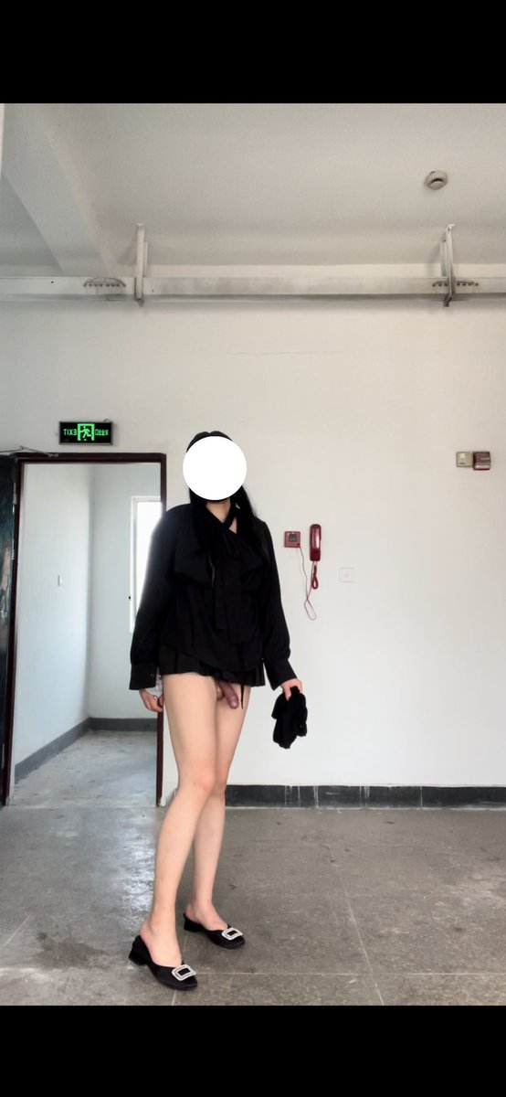 李多多 tweet media