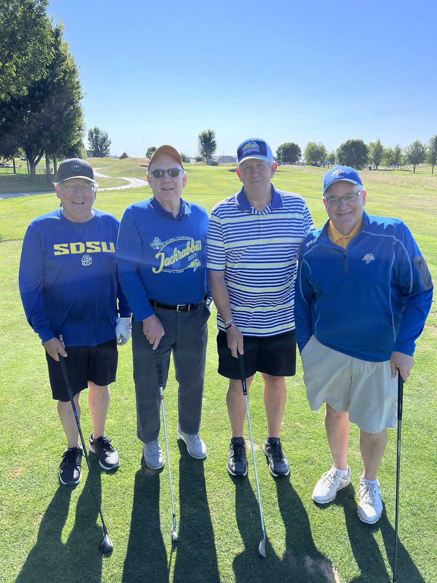 Thank you to everyone that came out for the 30th Annual Empire Stater Shootout! We can’t wait to see you next year on July 25th, 2024! #GoJacks 🐰